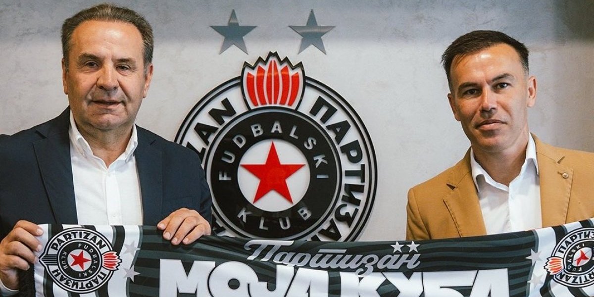 Gotovo je - Pao prvi potpis u Humskoj, miljenik "grobara" ostaje još godinu dana