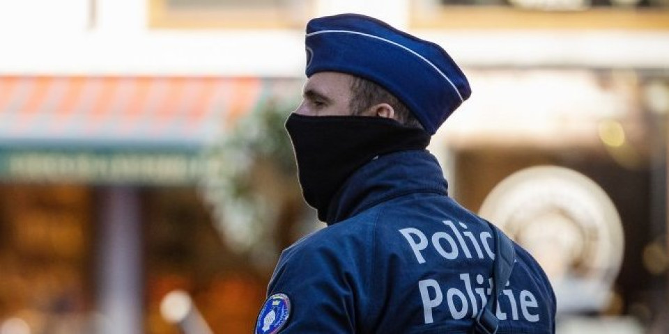 Šta se ovo dešava u Briselu?! Nova pucnjava, policija ne može da pohvata kriminalce, evropska prestonica u velikom problemu