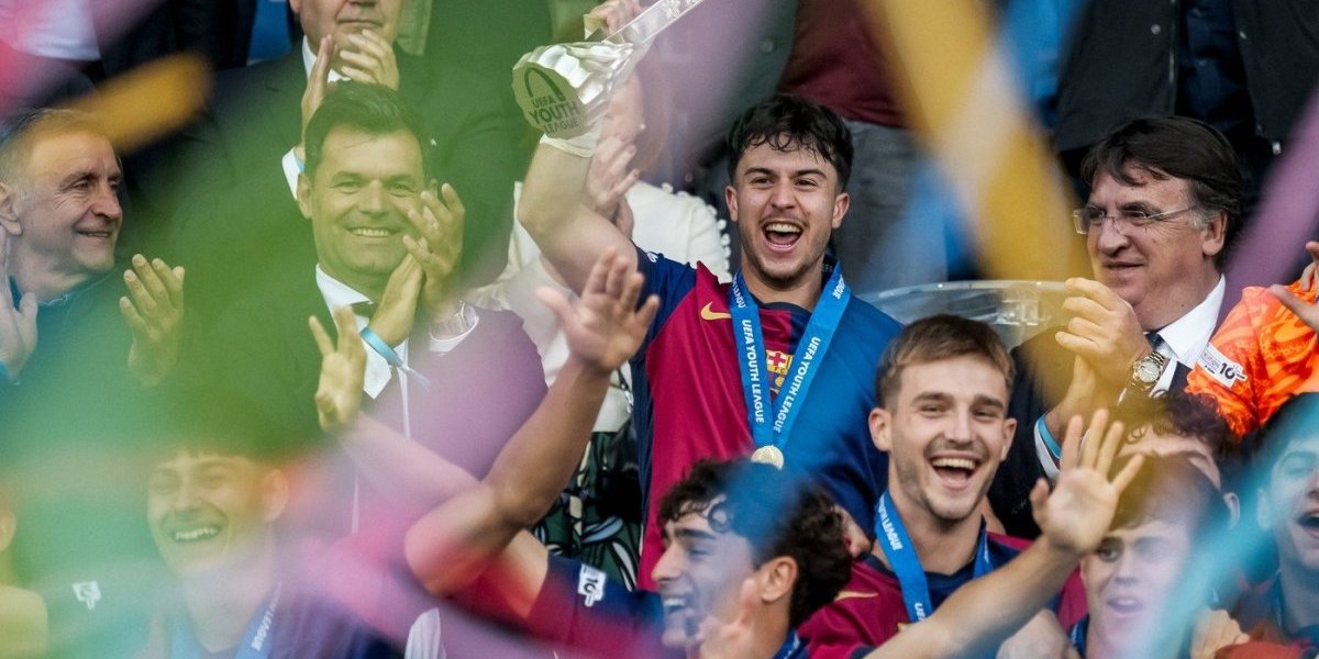 Šok preokret - Kapiten Barselone dolazi u Srbiju, ali ne u Crvenu zvezdu?