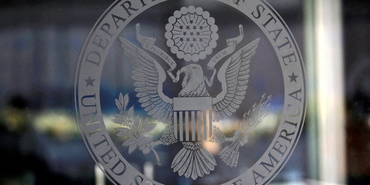 Stejt department u haosu: Trampova „čistka“ počinje – ogroman broj radnika na izlaznim vratima