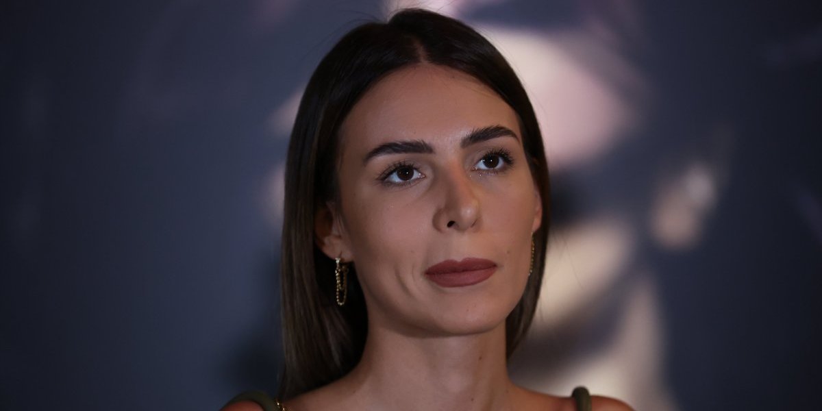 Nije želela da iko zna - Anastasija Ražnatović krišom stigla u Beograd, prijatelj sve otkrio