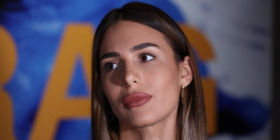 Anastasija pala u krevet - Bolest je savladala: Ovaj prirodni lek joj jedino pomaže (FOTO)