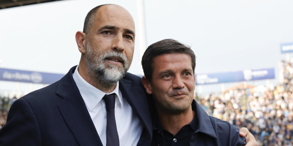 Inter pronašao zamenu za Inzagija - ni Fabregas, a ni Vijera