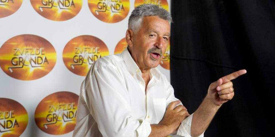 "Zdravlje sam sačuvao brojeći novac": Bosanac za veče zaradio stan u Beogradu - Nada Topčagić zanemela