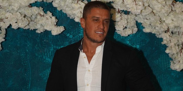 Ovako izgleda stan Davida Dragojevića: Izveo sina iz bolnice, jedan roze detalj u dečakovoj sobi sve iznenadio