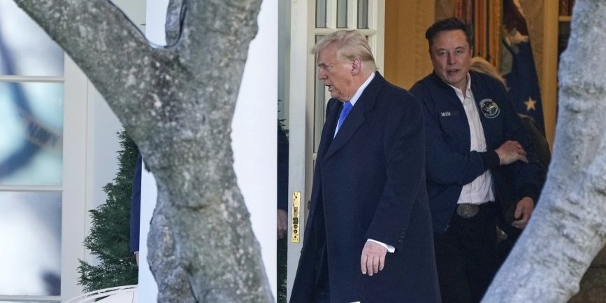 Mask sprema 3 jeziva oružja protiv Trampa: Rat je počeo i više se ne može zaustaviti - ko će izaći kao pobednik?