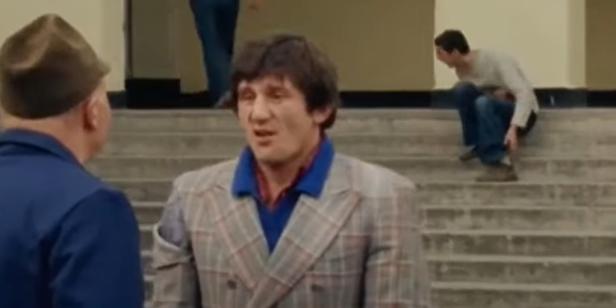 (FOTO) Evo kako danas izgleda Sarma iz "Specijalnog vaspitanja": Zbog jedne greške se kajao ceo život