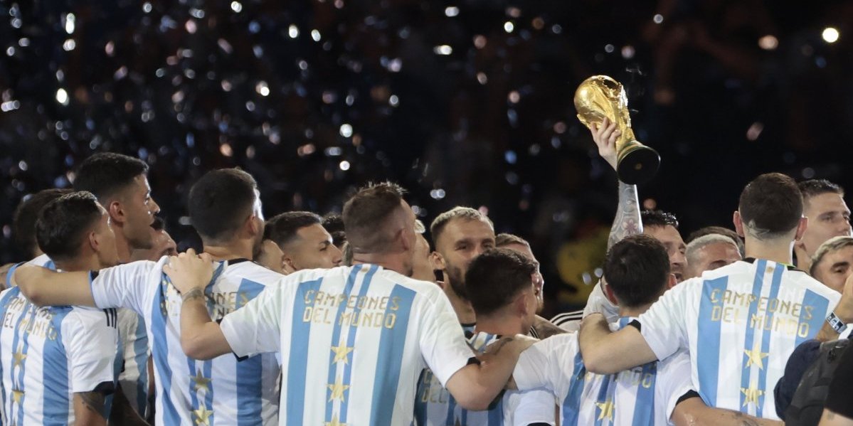 Čekajući Srbiju... Deset putnika na Mundijal već poznato, među njima i dva debitanta