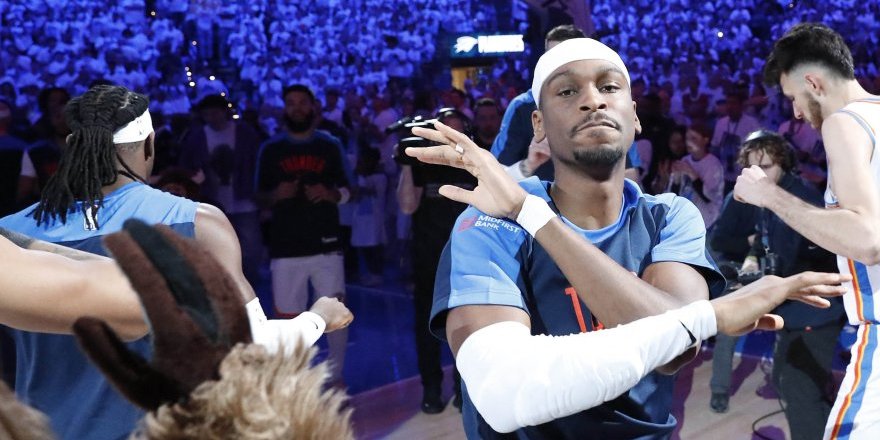 Šej ne paniči: Imamo dovoljno vremena da postanemo bolji