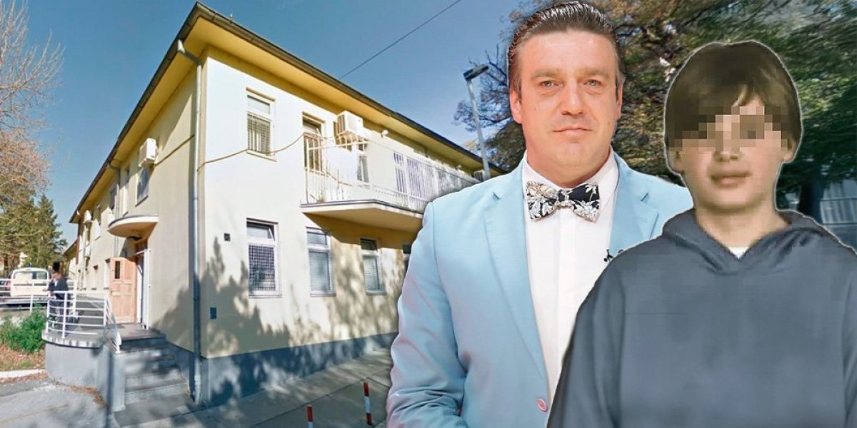 "Kosta je bio svestan onoga što radi, alarm je morao ranije da se upali": Advokat Perović predlaže samo jedno rešenje