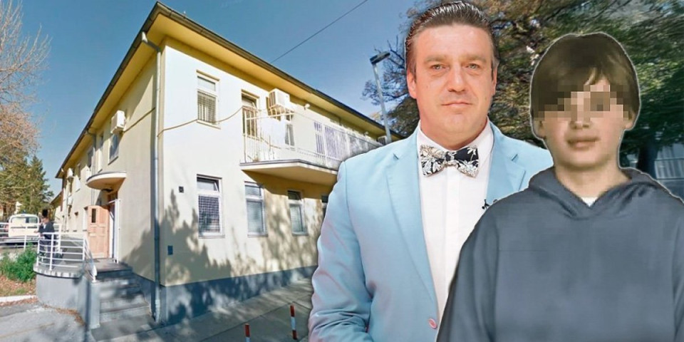 "Kosta je bio svestan onoga što radi, alarm je morao ranije da se upali": Advokat Perović predlaže samo jedno rešenje