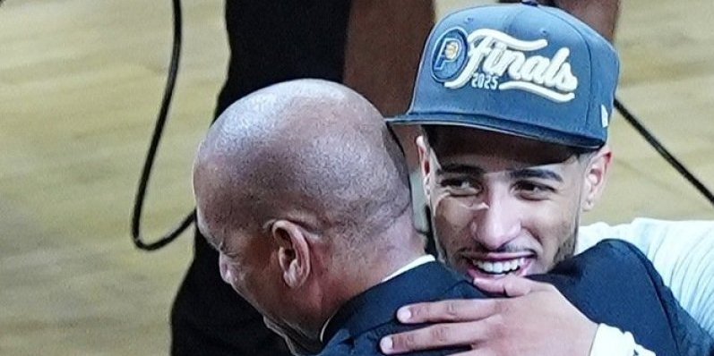 Eh, ta Indijana... Večiti "seljaci" i trn u oku najmoćnijima