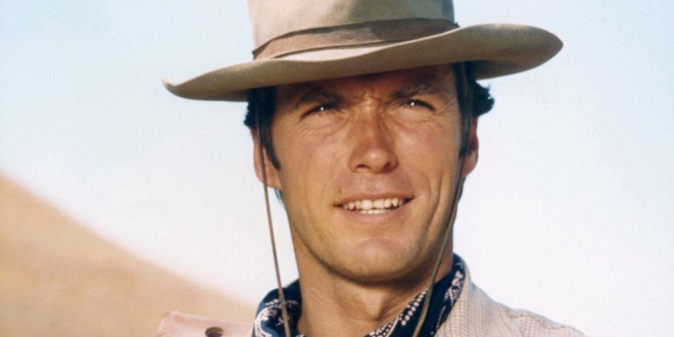 Najveći holivudski zavodnik se sunčao na Petrovaradinu: Za njegovim telom Srpkinje gubile glavu (FOTO)