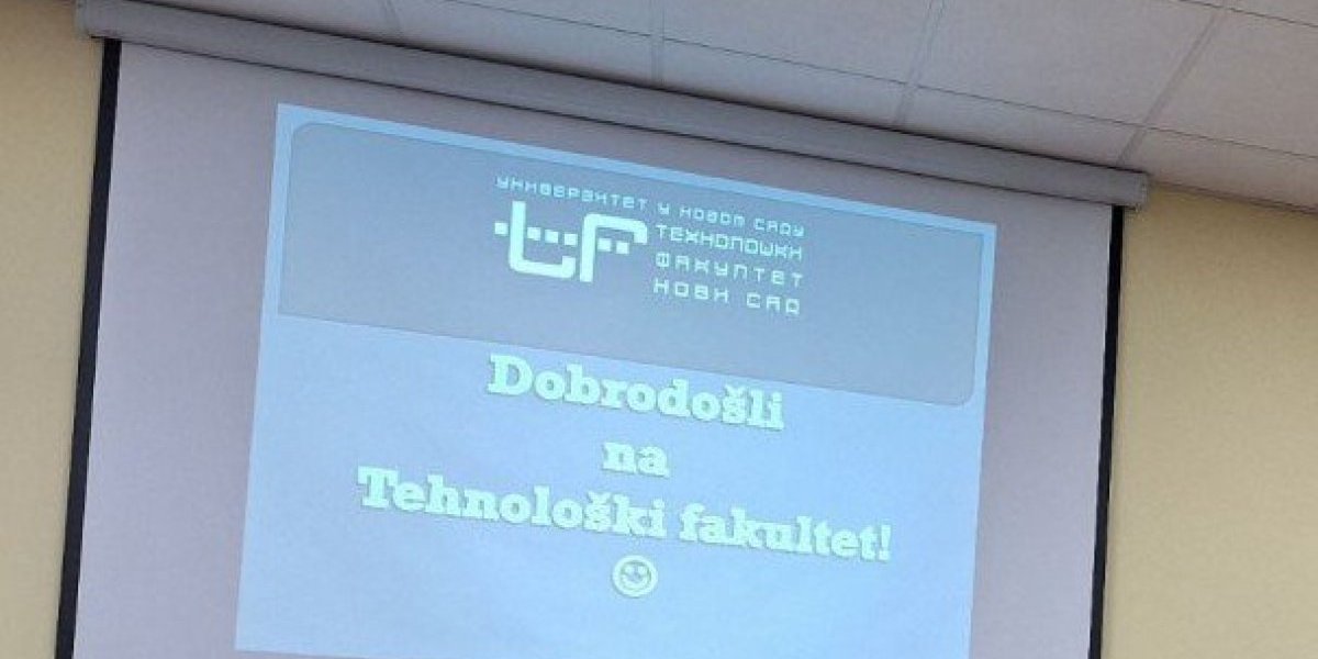 Početak nastave na Tehnološkom fakultetu! Velika većina glasala za povratak u klupe