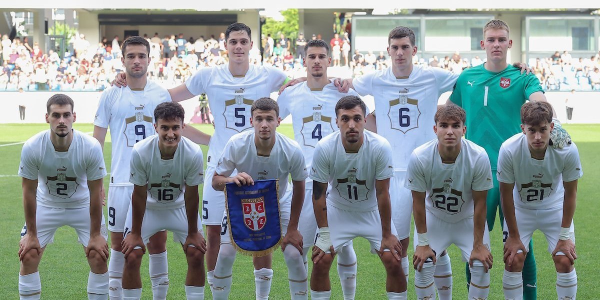 Crno-beli udarili u zid: Partizan želeo pojačanje iz Premijer lige, ali...