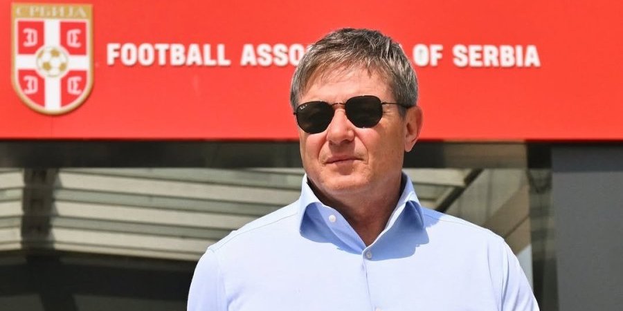 Počinje operacija 'Mundijal': Reprezentacija Srbije otputovala u Tiranu