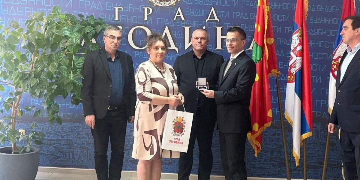 Mladi iz dijaspore dolaze i u Jagodinu