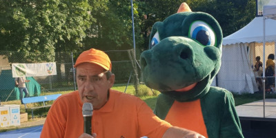 Javno komunalno preduzeće "Gradska čistoća" Beograd učestvovalo je u četvrtak, 5. juna sa svojim edukativnim ekološkim programom na manifestaciji "Porodični dani u Zemunu" na Zemunskom keju, i time je ostvarilo još jednu uspešnu saradnju sa Gradskom opštinom Zemun.