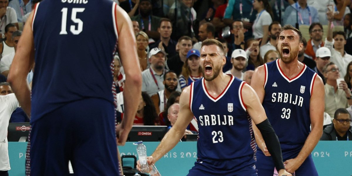 Dvojac "orlova" na istoj adresi? Vreće novca na stolu za Milutinova