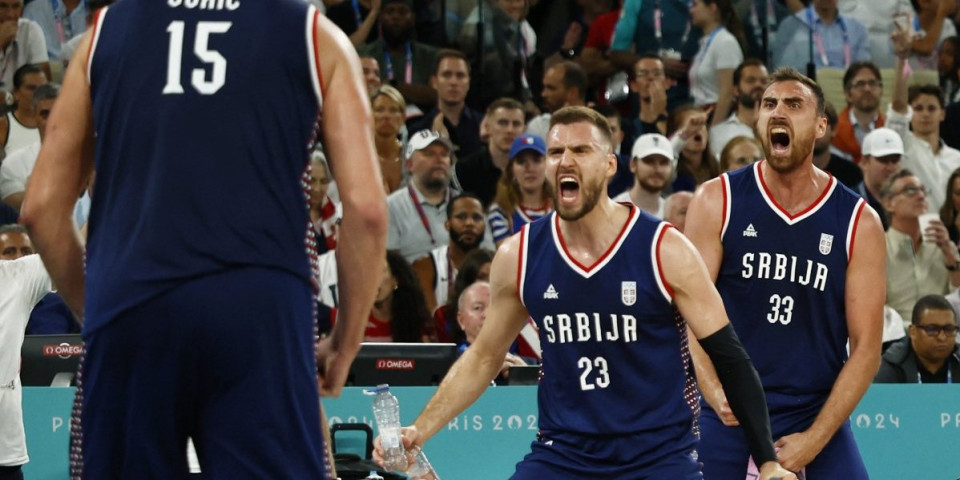 Dvojac "orlova" na istoj adresi? Vreće novca na stolu za Milutinova