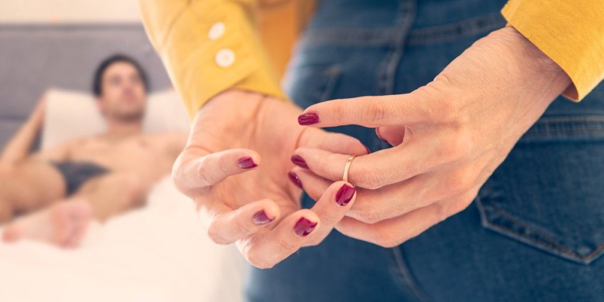 Otvoreni brakovi - Pravi hit u Srbiji: Ljubavni trougao razapeo Srbe