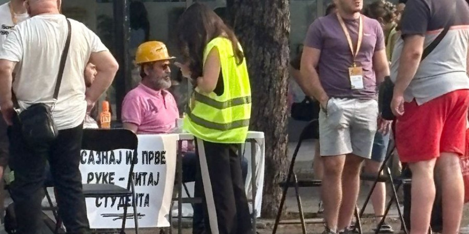 CEV: Opozicija brutalno krši predizbornu tišinu u Zaječaru i Kosjeriću