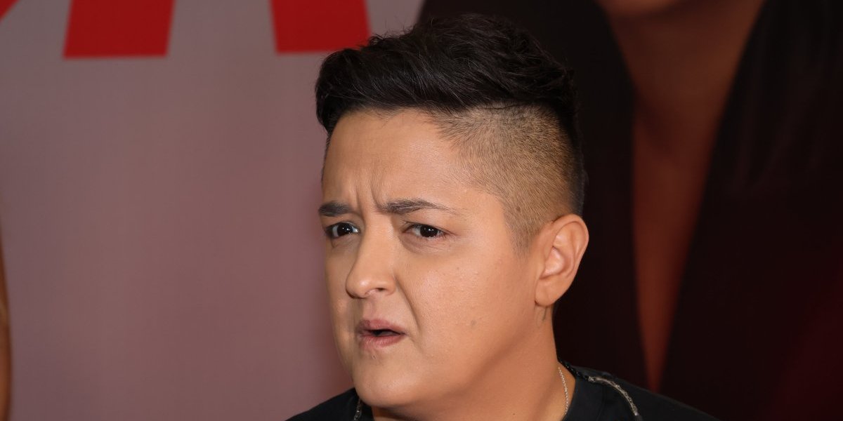 "Izginućemo od seljakluka": Marija Šerifović zbog sina ljuta na Vericu