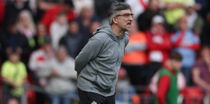 Hrvat ponovo u Seriji A: Atalanta i Samardžić dobili novog trenera