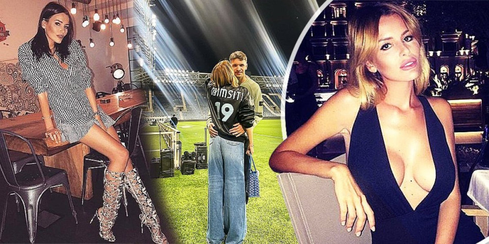 Neprijatna scena u Tirani: Albanski fudbaler oženio Srpkinju, pa odbio da priča o njoj