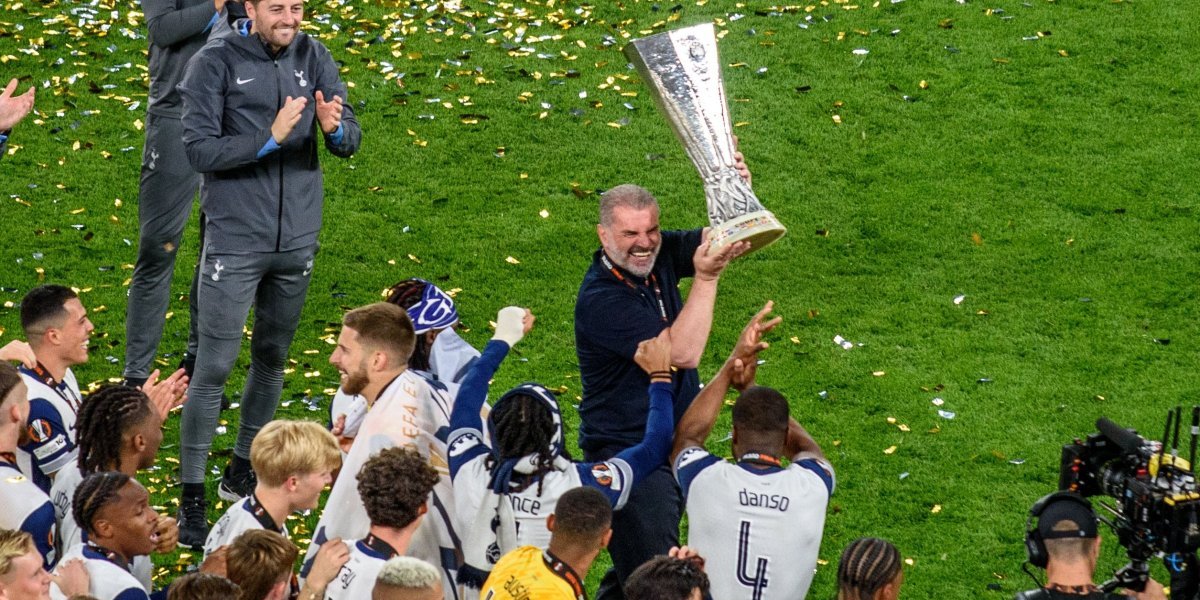 Doneo im evropsku titulu, pa dobio otkaz: Totenhem smenio trenera