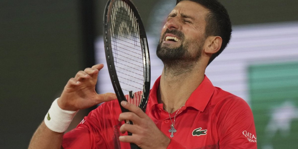 Ovo odavno nije doživeo: Đoković se izvinjavao publici, gledaoci ga izviždali!