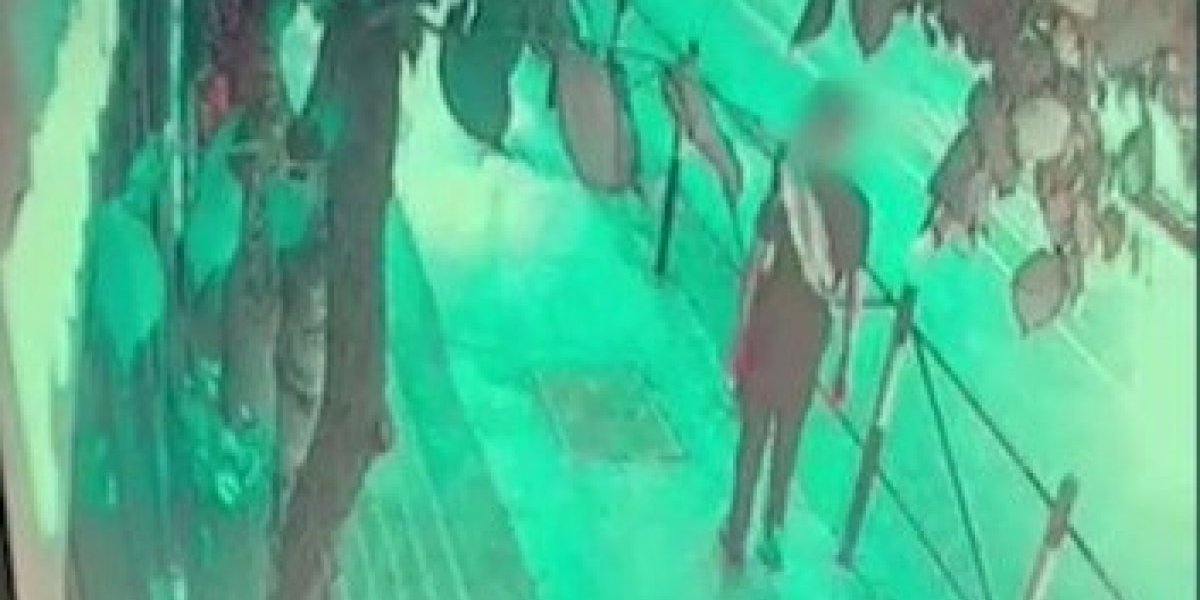 Ubijen mladić u centru Beogradu