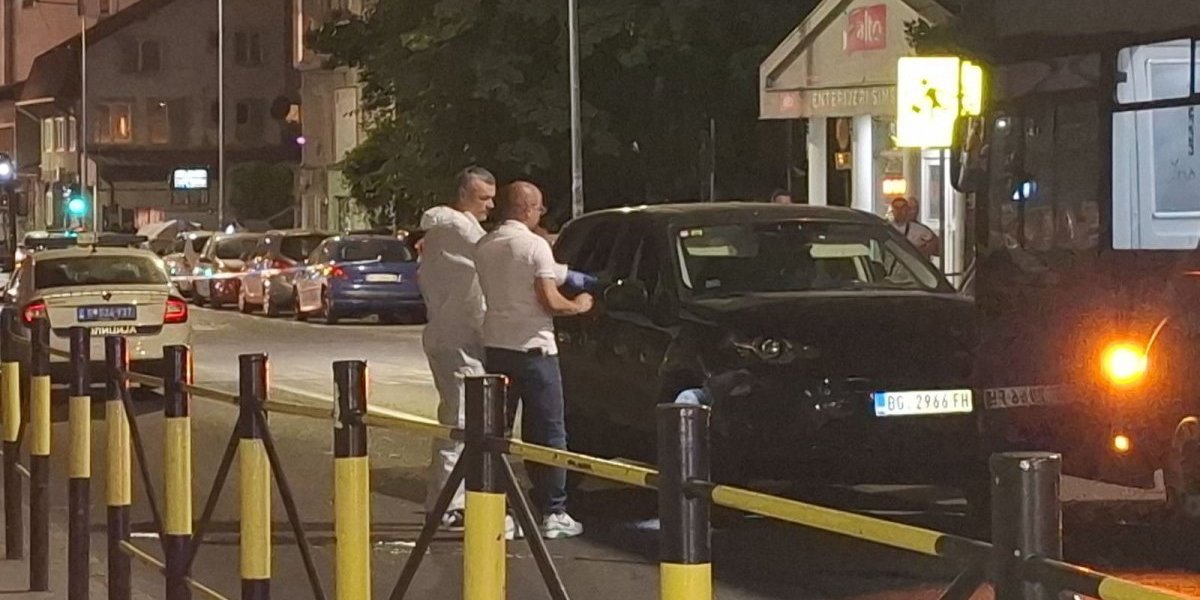 Saslušan Nikola koji je sasuo kišu metaka u mladića usred Beograda: Evo kako se branio