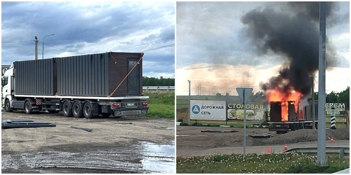 Rusima ispred nosa: Zelenski otkrio novi detalj iz operacije Paukova mreža, kako ovo nisu videli? (VIDEO)