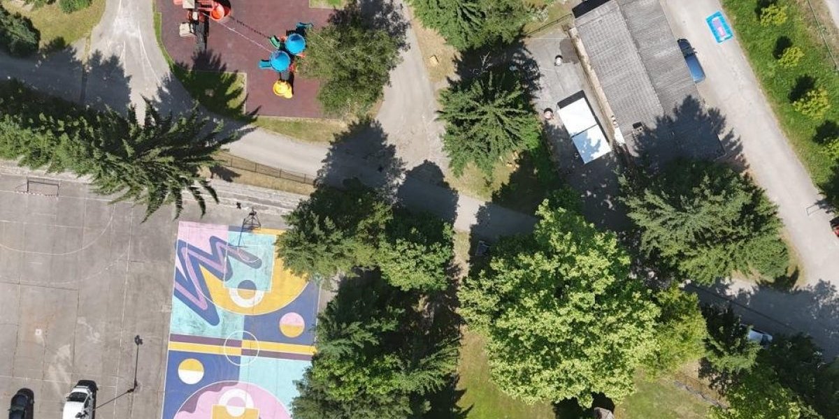 Brutalno kršenje izborne tišine! Šok fotografije iz Kosjerića: Za blokadersku bandu zakon ne važi!