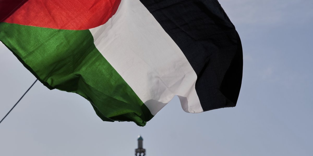 Neverovatno: Evropa obučava Palestince, šalju ih u Gazu sa jednim zadatkom