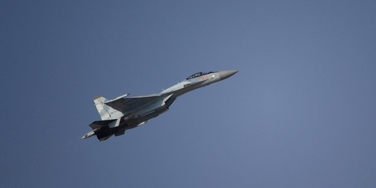 Rusi dobili novu seriju najefikasnijih lovaca na svetu