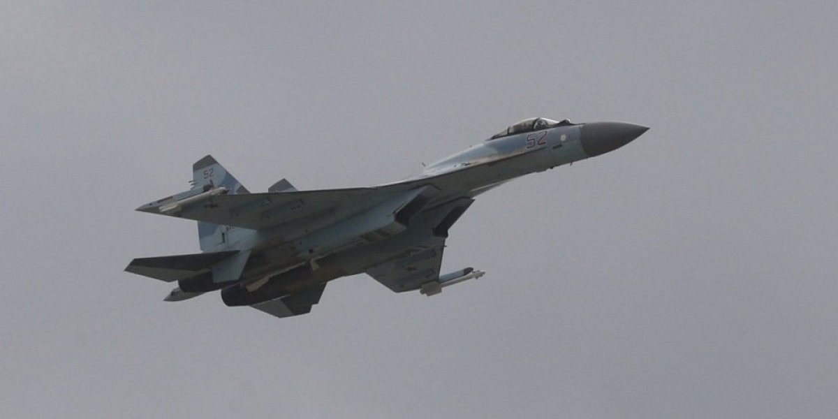 Poznata sudbina pilota oborenog SU-35: Ova informacija kruži u vojnim izvorima