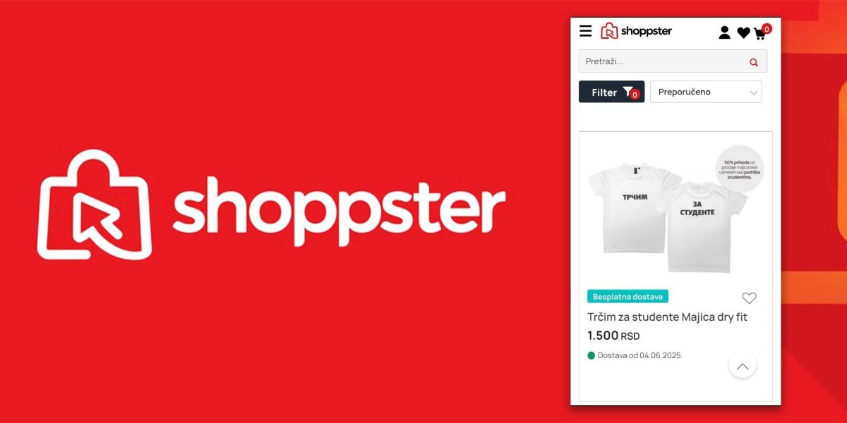 Šopster zarađuje na grbači foteljaša - dok je ovaca, biće šišanja (FOTO)