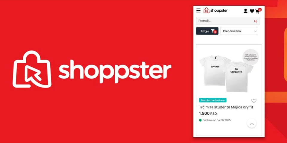 Šopster zarađuje na grbači foteljaša - dok je ovaca, biće šišanja (FOTO)