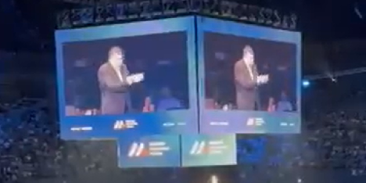 Počeo ekonomski forum u Madridu: Na okupu najpoznatije svetske ličnosti, među njima i Filip Gašpar