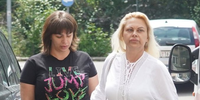 Drama u ordinaciji - Miljana Kulić jaukala od bolova, sve vreme dozivala majku