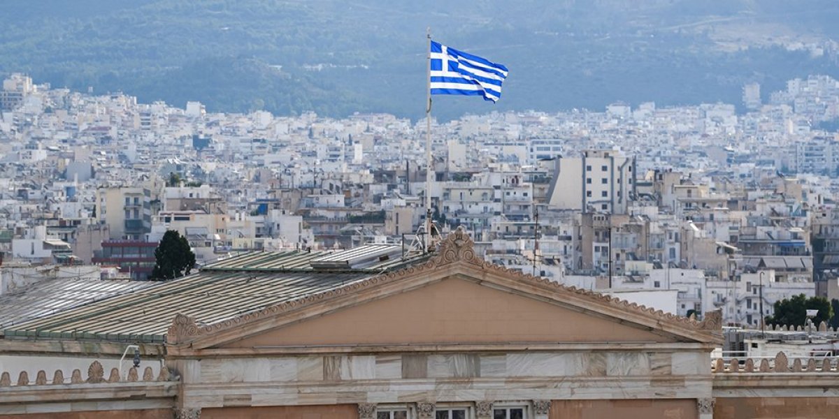 Spremaju nas za evakuaciju: Srpkinja otkrila detalje snažnog zemljotresa u Grčkoj - Panika među turistima