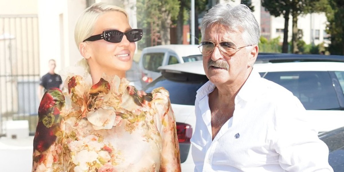 Pevačica skeptična - Odnos Karleuše i Bosanca više neće biti isti: ''Ranije su pravili šou, a sada...''