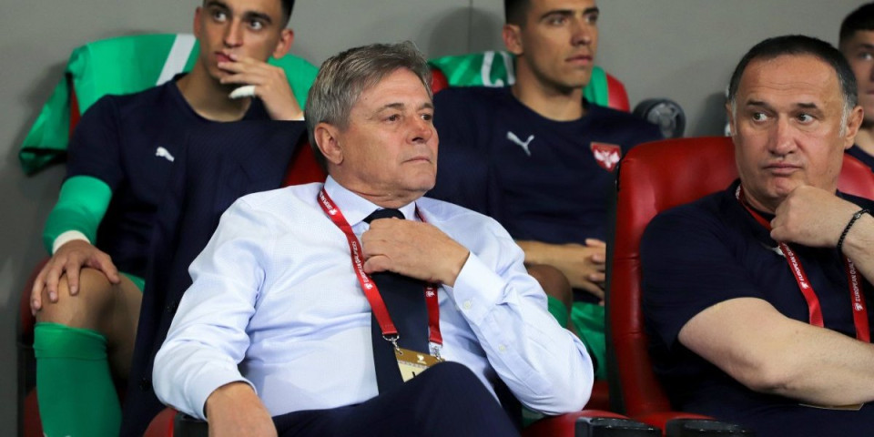 Prvi utisci Piksija nakon remija sa Albanijom: Došli smo da pobedimo, ali...