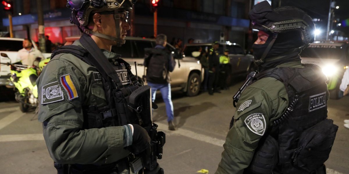 Kolumbija na oprezu: FARK ponovo napada! Ima i mrtvih (FOTO/VIDEO)