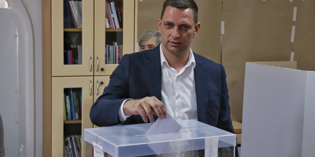 Kraj - RIK objavio rezultate izbora u Kosjeriću posle 100 odsto prebrojanih glasova