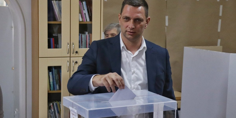 Kraj - RIK objavio rezultate izbora u Kosjeriću posle 100 odsto prebrojanih glasova