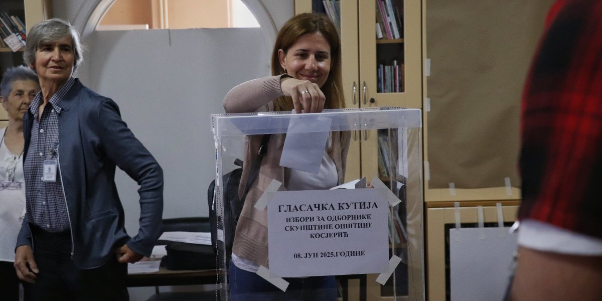 CRTA proglasila pobedu liste "Ne damo Srbiju - Aleksandar Vučić": Najnoviji rezultati izbora u Kosjeriću