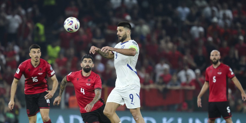 Drama pred derbi u Leskovcu - Selektor leti ako ne pobedi?